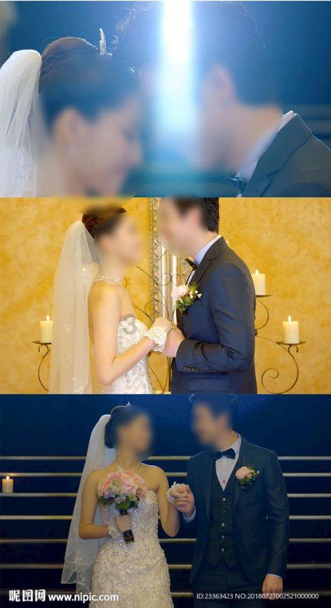 风雪中 党旗高高飘扬
